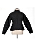 KHY 100% Polyester Solid Black Jacket Size XL - photo 1