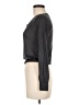 H&M Gray Cardigan Size M - photo 5