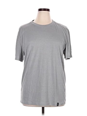 PrAna Active T-Shirt (view 1)