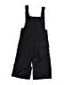 Assorted Brands 100% Nylon Black Snow Pants With Bib Size 6 - photo 2