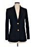 J. McLaughlin Blue Blazer Size 10 - photo 1