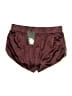 Chaser Metallic Burgundy Athletic Shorts Size M - photo 2