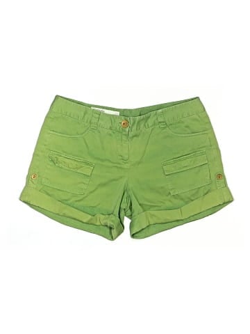 Generra Khaki Shorts (view 1)