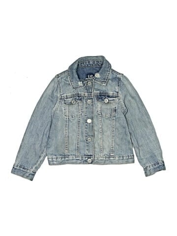 Gap Denim Jacket (view 1)