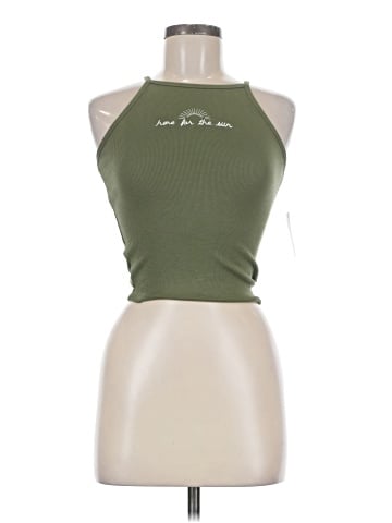 Torrid Tank Top (view 1)