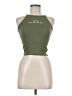 Torrid Green Tank Top Size Med Plus (00) - photo 1