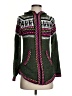 Unbranded Green Cardigan Size P (petite) - photo 1