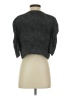 Leith 100% Rayon Gray 3/4 Sleeve Blouse Size S - photo 2
