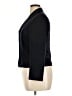 Norton McNaughton 100% Polyester Black Blazer Size 14 Petite - photo 5