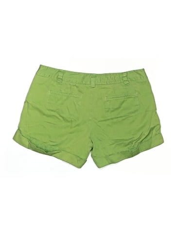 Generra Khaki Shorts (view 2)