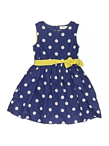 Mini Boden Dress (view 1)