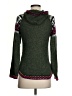 Unbranded Green Cardigan Size P (petite) - photo 2