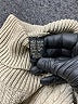Jeanne Pierre Tan Turtleneck Sweater Size L - photo 8