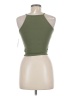 Torrid Green Tank Top Size Med Plus (00) - photo 2