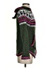 Unbranded Green Cardigan Size P (petite) - photo 4