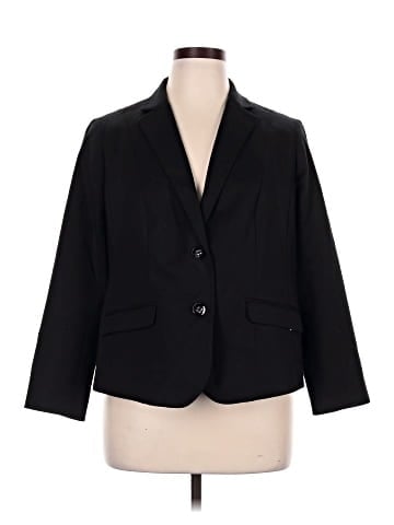 Talbots Blazer (view 1)