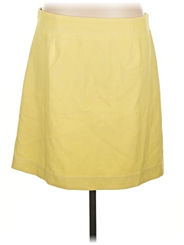 Ann Taylor LOFT Casual Skirt (view 2)