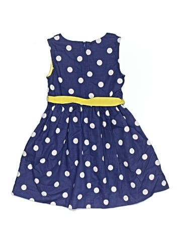 Mini Boden Dress (view 2)