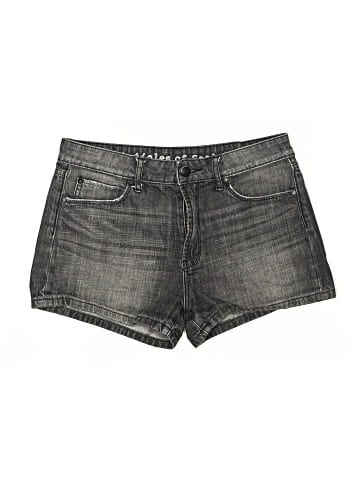 Articles of Society Denim Shorts (view 1)