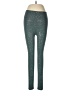 Nike Teal Leggings Size M - photo 1