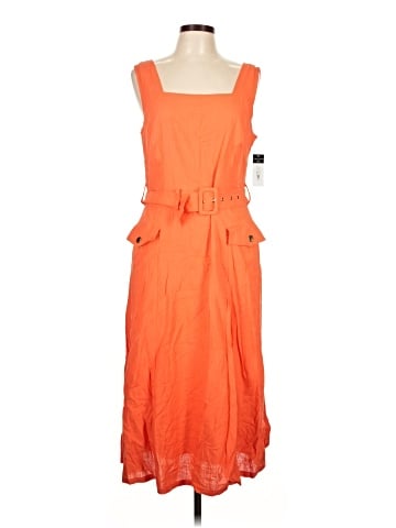 Tahari by ASL Casual Dress (view 1)