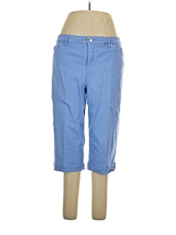 Gloria Vanderbilt Casual Pants (view 1)