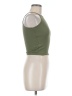 Torrid Green Tank Top Size Med Plus (00) - photo 4