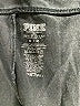 Victoria's Secret Pink Black Active Pants Size M - photo 7
