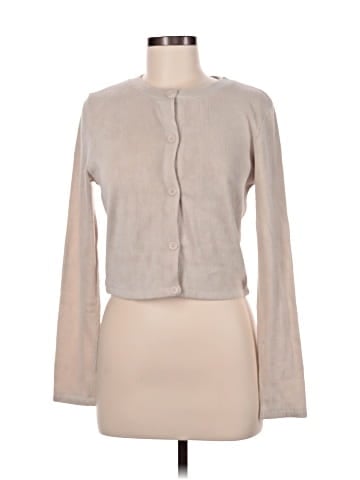 Zara Cardigan (view 1)
