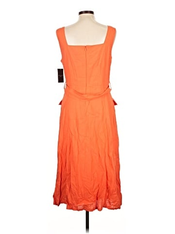 Tahari by ASL Casual Dress (view 2)