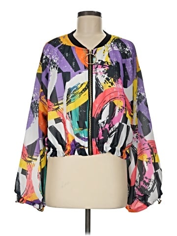 Seafolly Jacket (view 1)