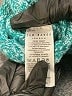Ted Baker London Tweed Teal Cardigan Size 4 (1) - photo 8