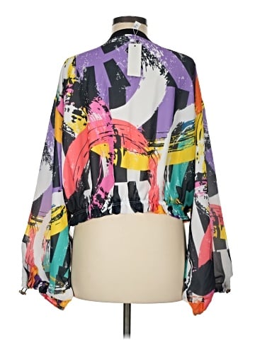 Seafolly Jacket (view 2)