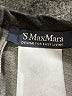 Max Mara Black Sleeveless Blouse Size 2 - photo 7