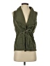 The Limited Outlet Green Vest Size XS - photo 1
