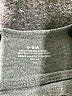 Walmart Graphic Gray Short Sleeve Onesie Size 0-3 mo - photo 3