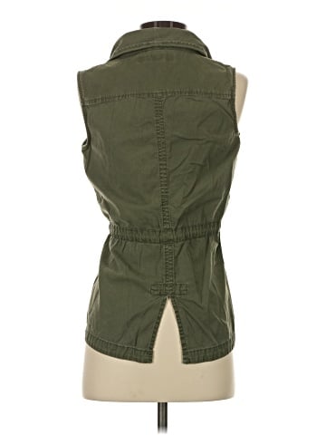 The Limited Outlet Vest (view 2)