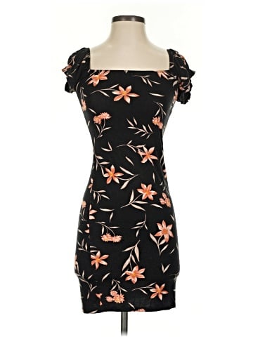 Billabong Cocktail Dress (view 1)