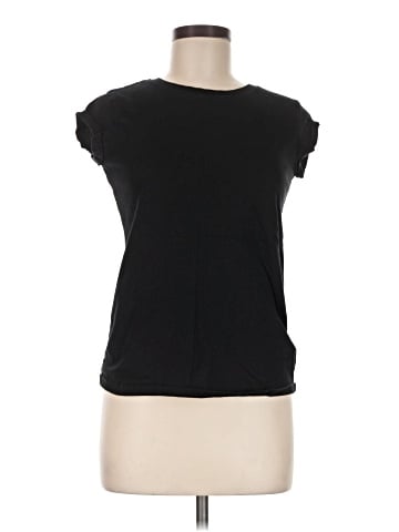 River Island Sleeveless T-Shirt (view 1)
