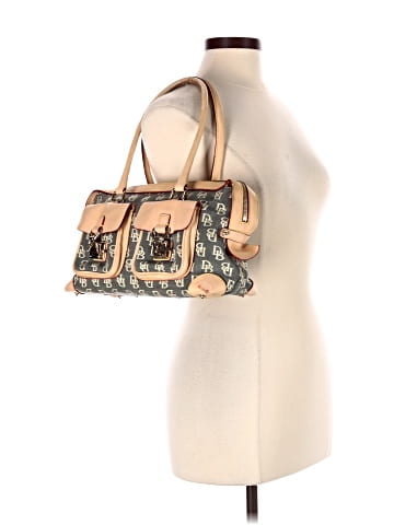 Dooney & Bourke Satchel (view 2)
