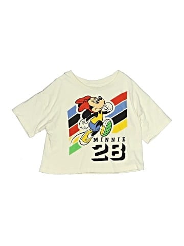 Disney 3/4 Sleeve T-Shirt (view 1)