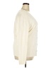 Joseph A. Ivory Cardigan Size 2X - photo 4