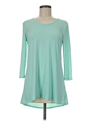 Thyme and Honey 3/4 Sleeve T-Shirt (view 1)