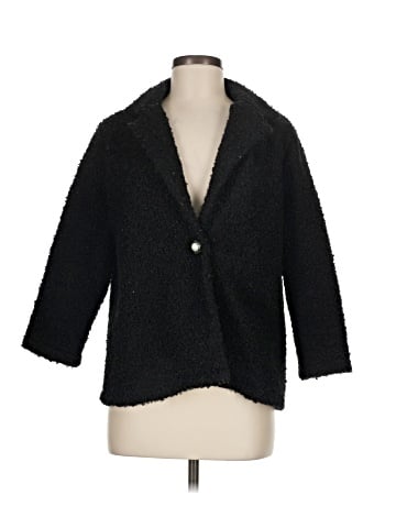 Bobeau Blazer (view 1)