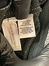 Ann Taylor LOFT Chevron-herringbone Gray Casual Skirt Size M - photo 5