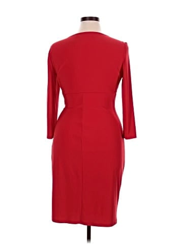 Lauren by Ralph Lauren Cocktail Dress (view 2)