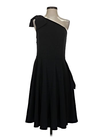 Allegra K Cocktail Dress (view 1)