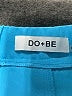 Do & Be Blue Casual Pants Size L - photo 7