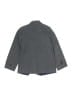 Cat & Jack 100% Cotton Chevron-herringbone Gray Blazer Size 6 - photo 2
