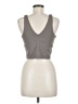 all in motion Gray Tank Top Size M (estimated) - photo 2